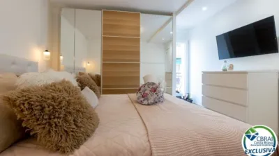 Apartamento en Centre photo 23