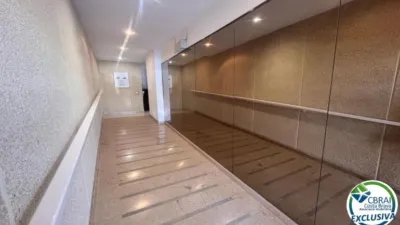 Apartment in Port Esportiu-Canyelles-Puig Rom photo 32