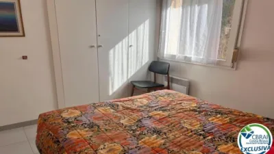 Apartment in Port Esportiu-Canyelles-Puig Rom photo 19