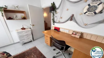 Apartment in Port Esportiu-Canyelles-Puig Rom photo 22