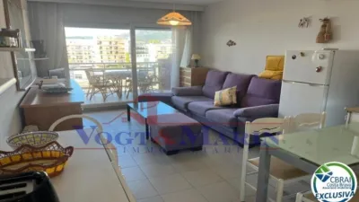 Apartment in Port Esportiu-Canyelles-Puig Rom photo 8