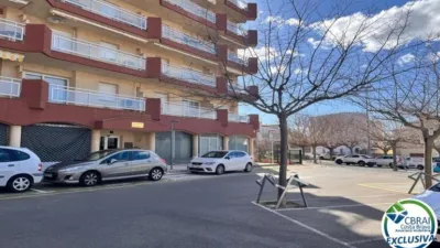 Apartment in Port Esportiu-Canyelles-Puig Rom photo 45