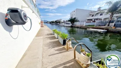 Apartamento en Empuriabrava photo 19