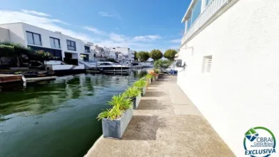 Apartamento en Empuriabrava photo 17