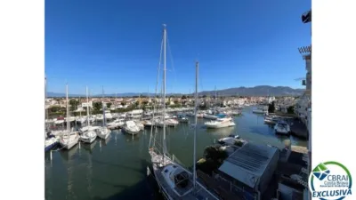 Apartment in Empuriabrava photo 20