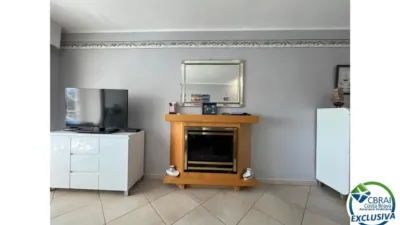 Apartment in Empuriabrava photo 9