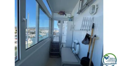Apartment in Empuriabrava photo 17