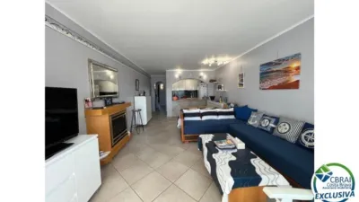 Apartment in Empuriabrava photo 5