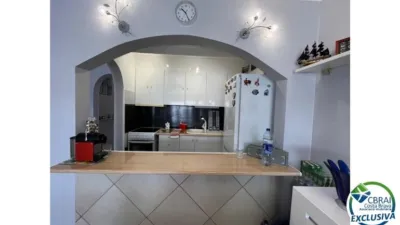 Apartment in Empuriabrava photo 11