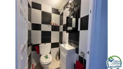Apartment in Empuriabrava photo 16