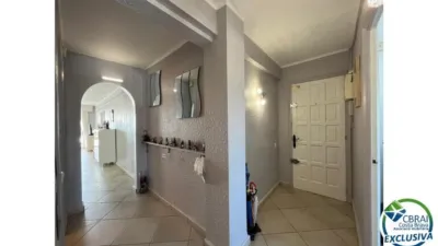 Apartment in Empuriabrava photo 14