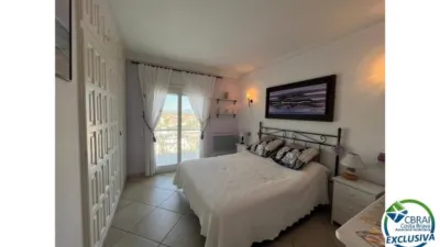 Apartment in Empuriabrava photo 12