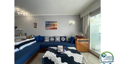 Apartment in Empuriabrava photo 6