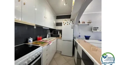 Apartment in Empuriabrava photo 10