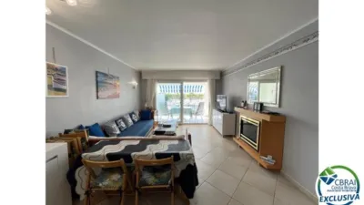 Apartment in Empuriabrava photo 4