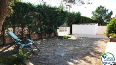 Casa en Mas Mates-Boscà-Mas Fumats photo 9