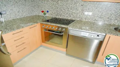 Apartamento en Creu de la Mà-Rally Sud photo 7