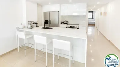 Apartment on Passeig Marítim photo 20