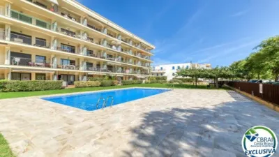 Apartment on Passeig Marítim photo 2