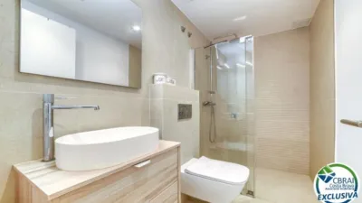 Apartment on Passeig Marítim photo 4