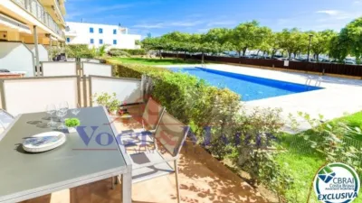 Apartment on Passeig Marítim photo 27
