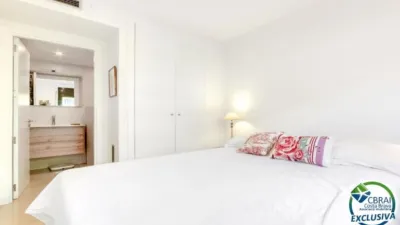 Apartment on Passeig Marítim photo 12