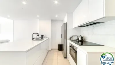 Apartment on Passeig Marítim photo 26