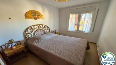 Apartment in Port Esportiu-Canyelles-Puig Rom photo 12