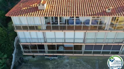 Apartment in Port Esportiu-Canyelles-Puig Rom photo 17