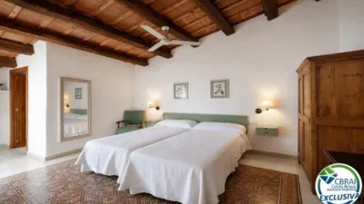 Casa pareada en Carrer Major photo 25