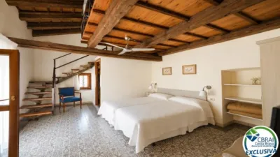 Casa pareada en Carrer Major photo 13