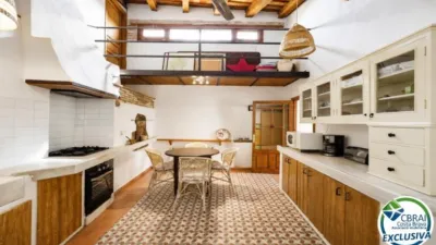 Casa pareada en Carrer Major photo 26