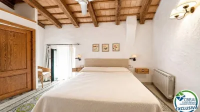Casa pareada en Carrer Major photo 38