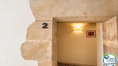 Casa pareada en Carrer Major photo 40