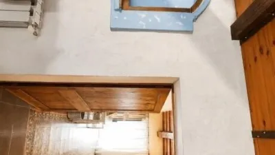 Casa pareada en Carrer Major photo 12