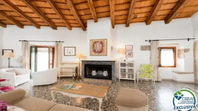 Casa pareada en Carrer Major photo 34