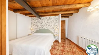 Casa pareada en Carrer Major photo 8