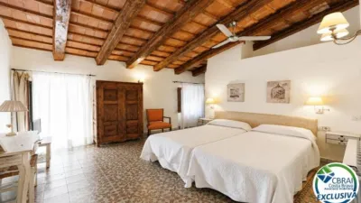 Casa pareada en Carrer Major photo 30