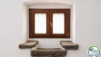 Casa pareada en Carrer Major photo 16