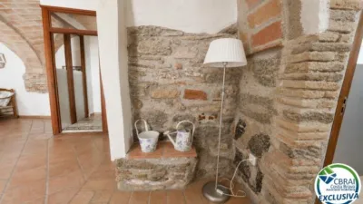 Casa pareada en Carrer Major photo 36