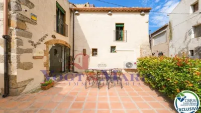 Casa pareada en Carrer Major photo 31