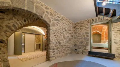 House on Pirineus Street photo 24