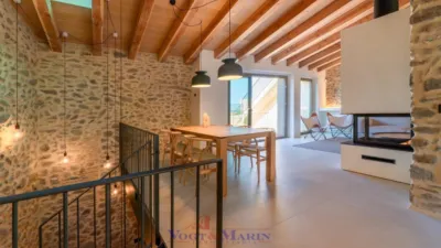 House on Pirineus Street photo 11