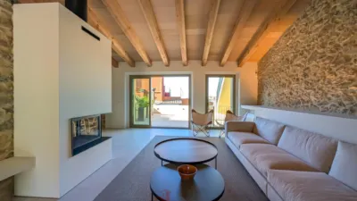 House on Pirineus Street photo 46