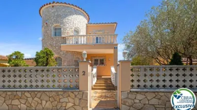 House on Carrer de la Rogera photo 21
