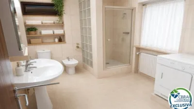Villa in Empuriabrava photo 13