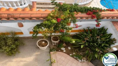 Villa in Empuriabrava photo 25