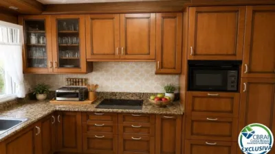 Villa in Empuriabrava photo 15