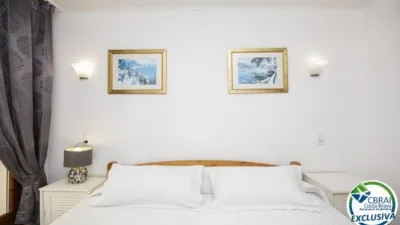 Apartamento en Empuriabrava photo 7
