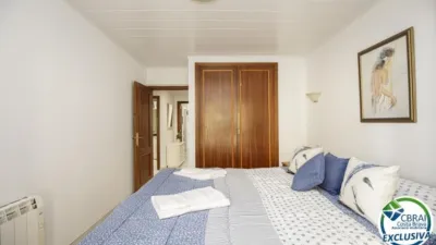 Apartment in Empuriabrava photo 5
